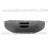 Bottom Cover for Zebra TC52AX ( TC520L ) 